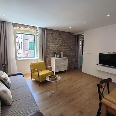 Rialto Luxury Apartment Шибеник Экстерьер фото