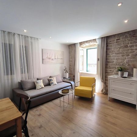 Rialto Luxury Apartment Шибеник Экстерьер фото