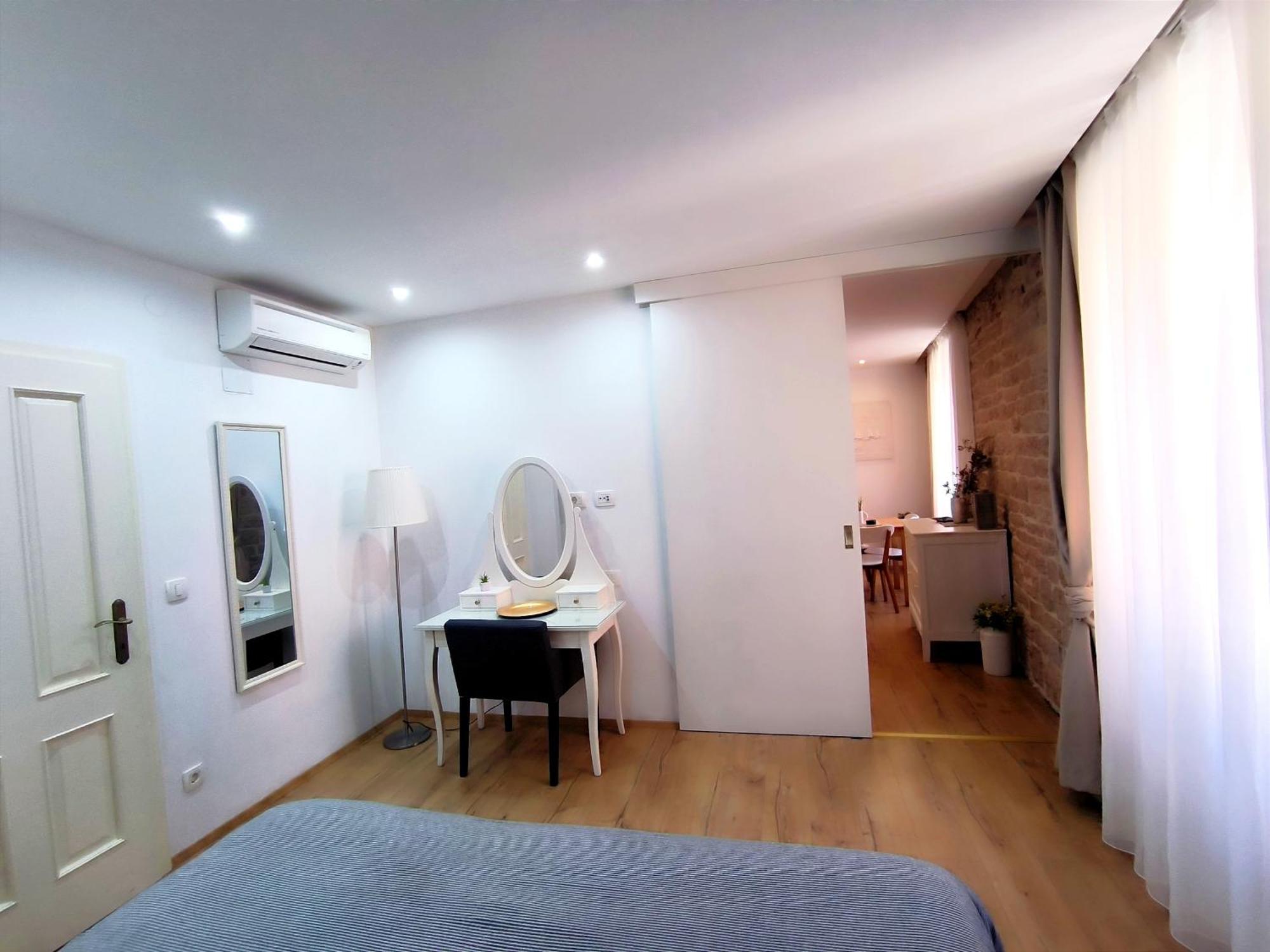 Rialto Luxury Apartment Шибеник Экстерьер фото