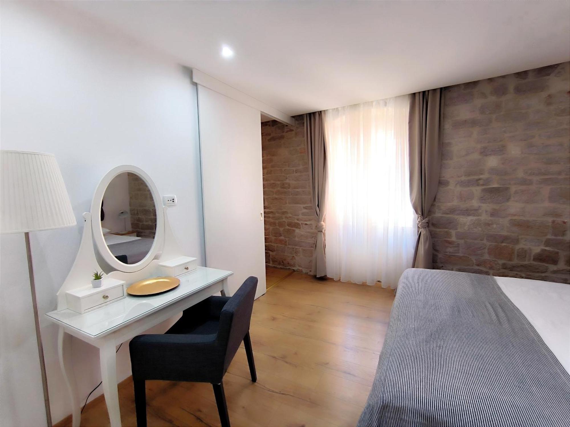 Rialto Luxury Apartment Шибеник Экстерьер фото