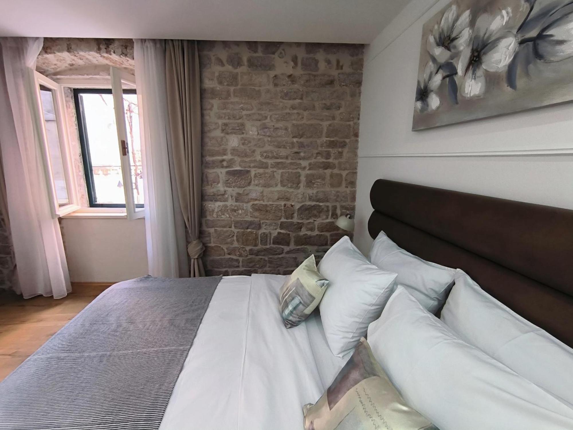 Rialto Luxury Apartment Шибеник Экстерьер фото